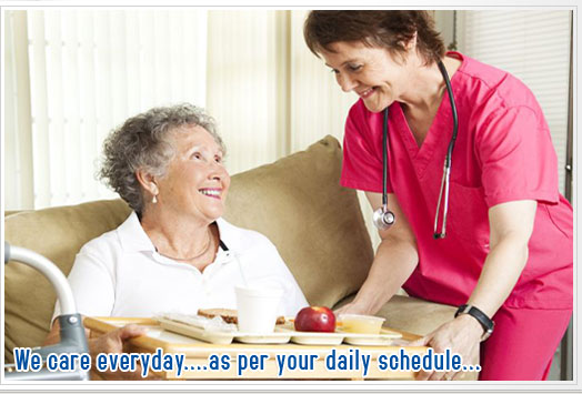 senior care service pittsburgh, senior home care, elder care, personal care assistance, home health care service provider in pittsburgh